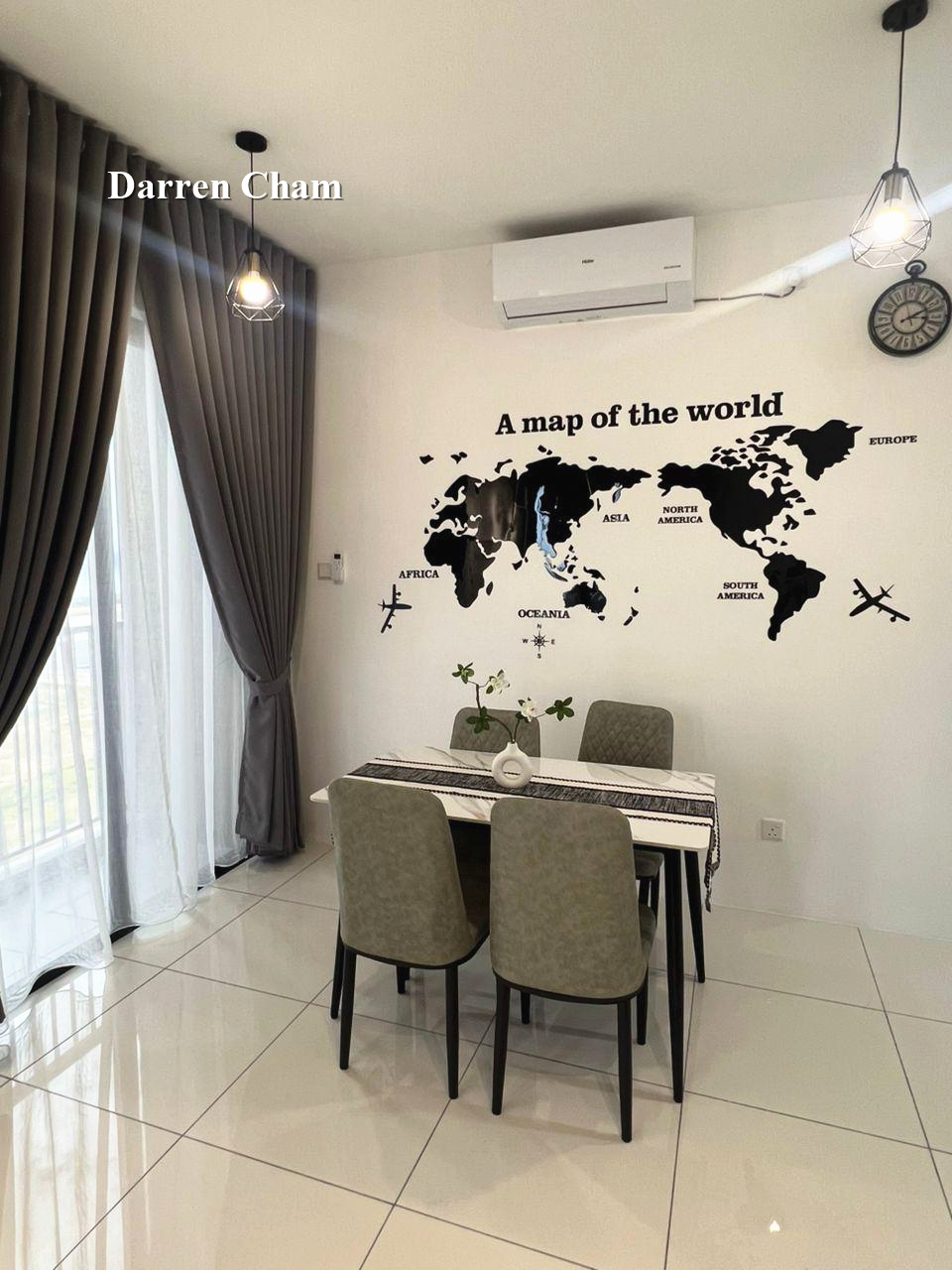 condo in Batu Kawan, Penang — photo 3