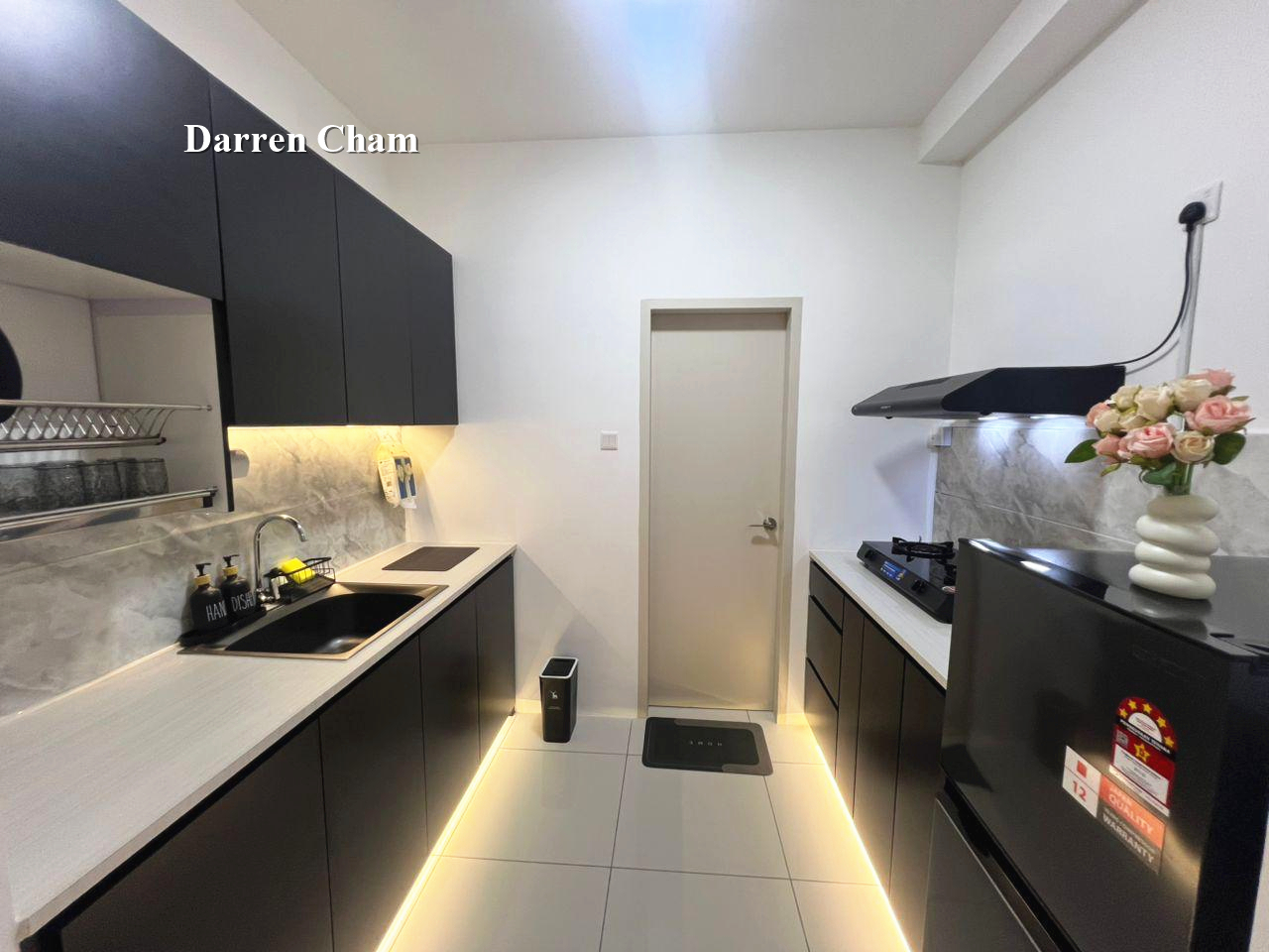 condo in Batu Kawan, Penang — photo 4