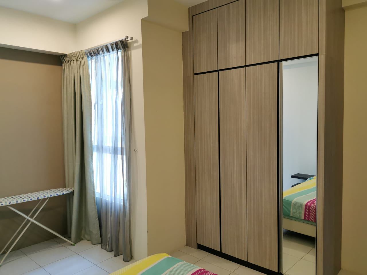 condo in George Town, Penang — photo 6