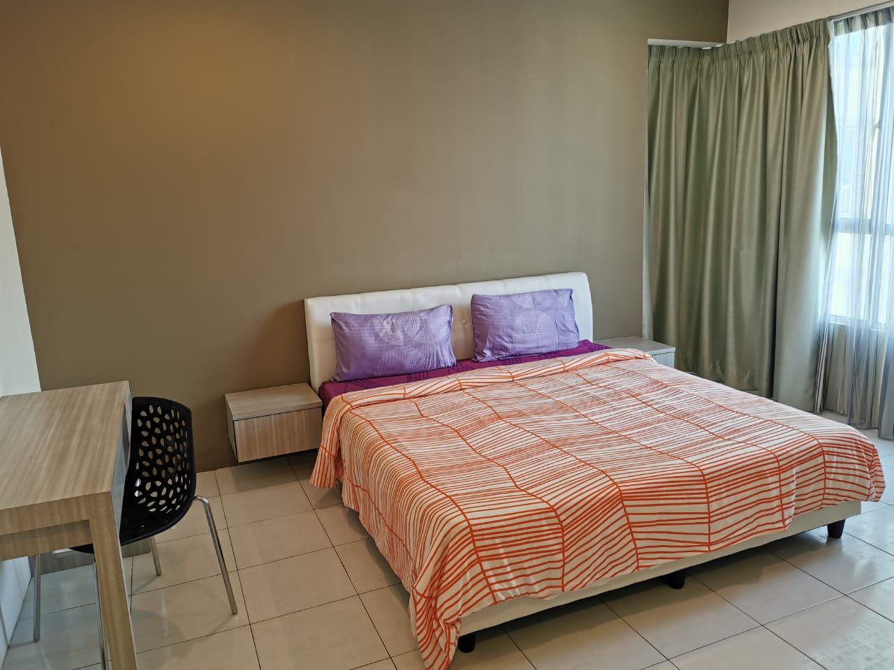 condo in George Town, Penang — photo 7