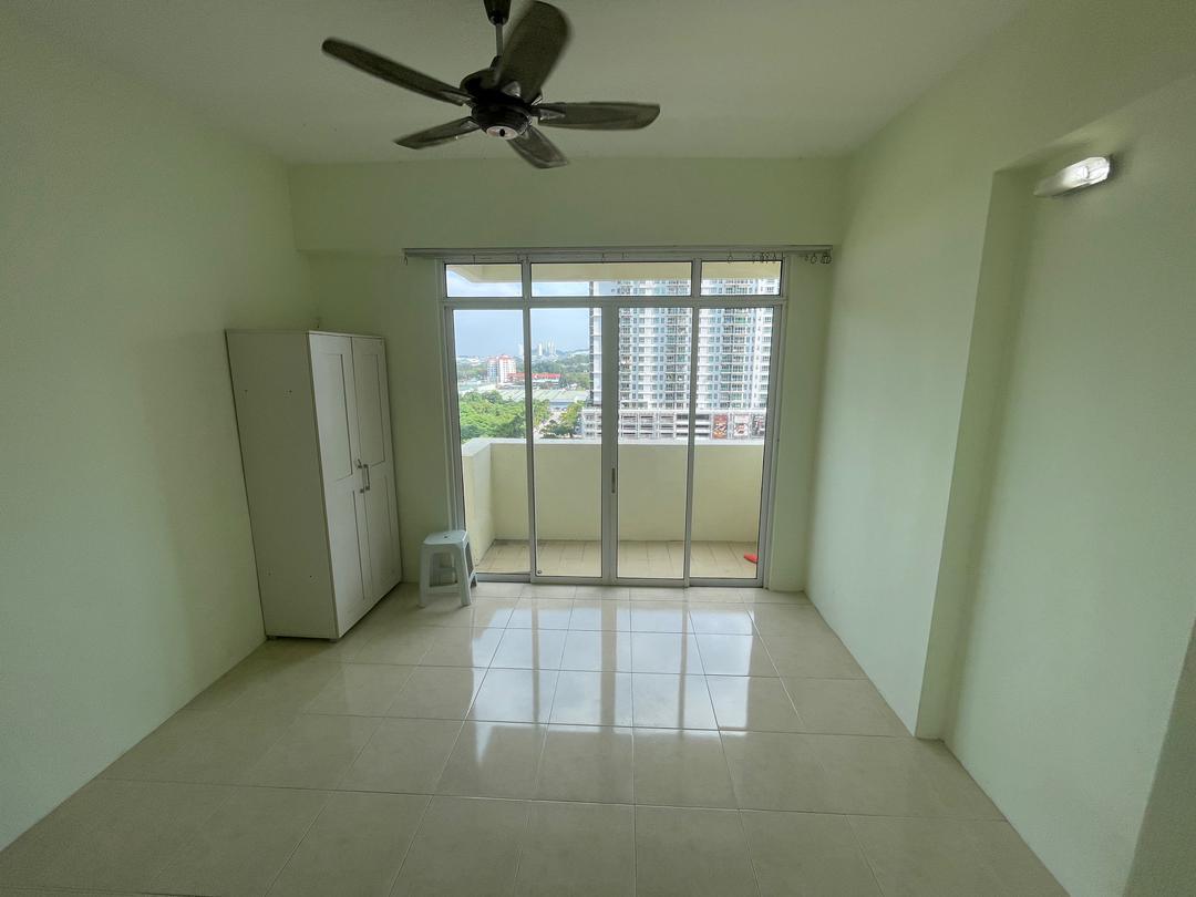 D Piazza Condominium for Rent, Bayan Baru