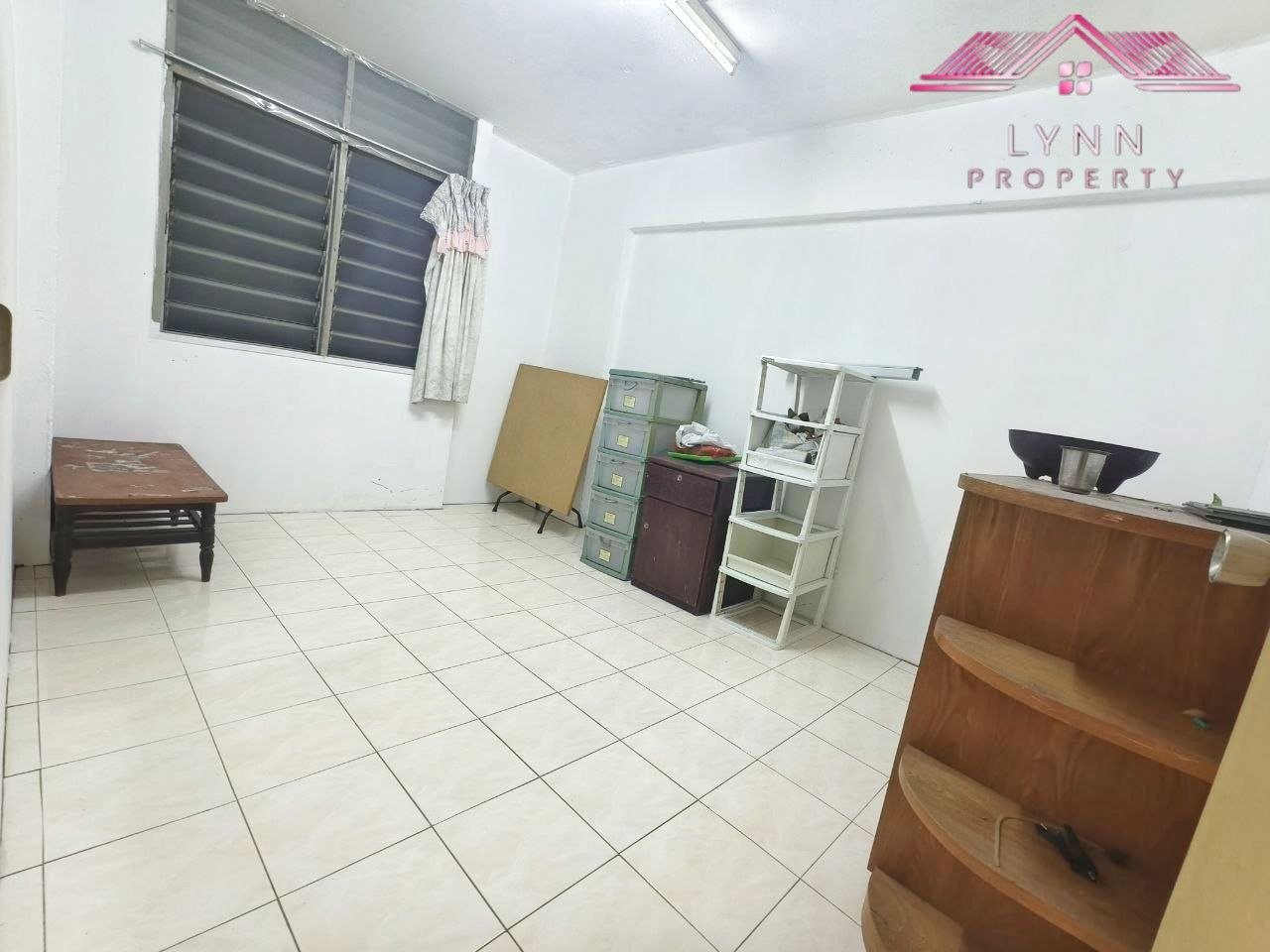 condo in Paya Terubong, Penang — photo 4