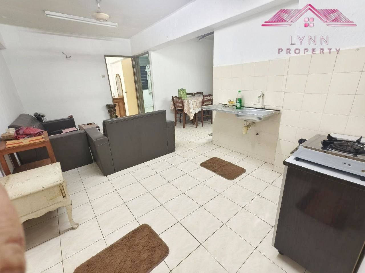 condo in Paya Terubong, Penang — photo 2