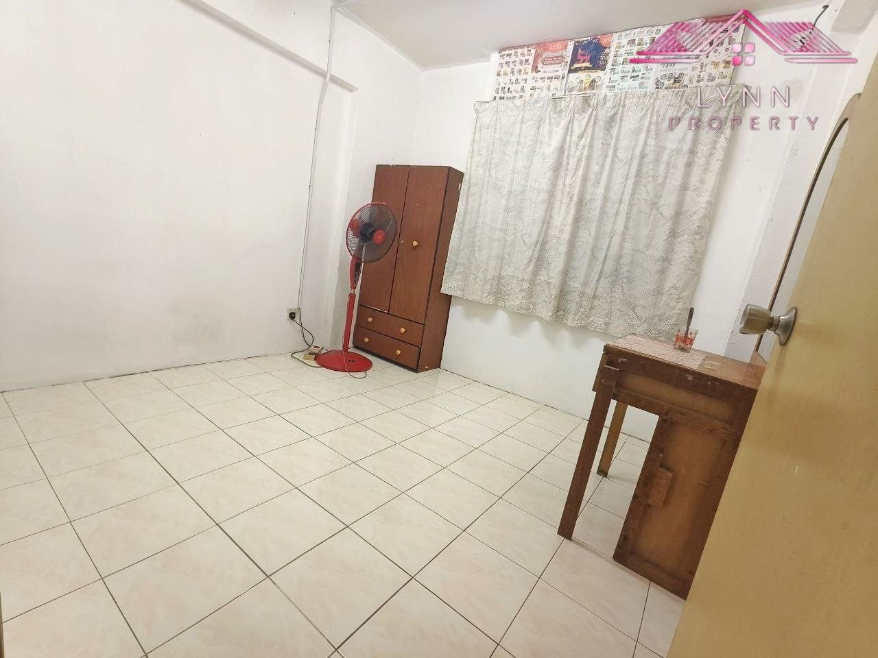 condo in Paya Terubong, Penang — photo 5