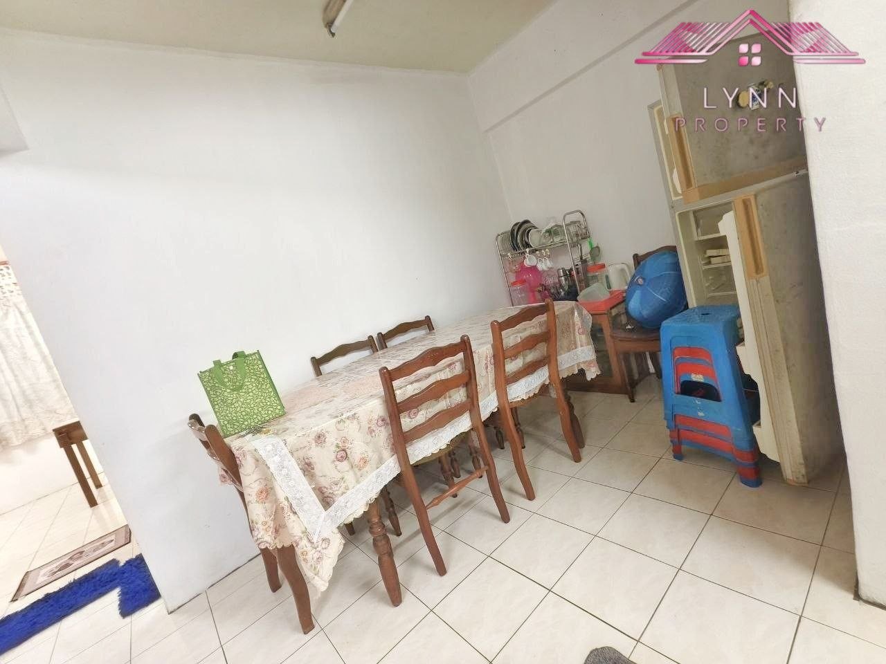 condo in Paya Terubong, Penang — photo 6