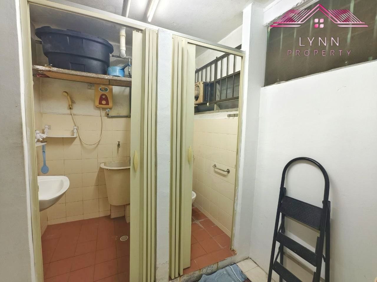 condo in Paya Terubong, Penang — photo 7