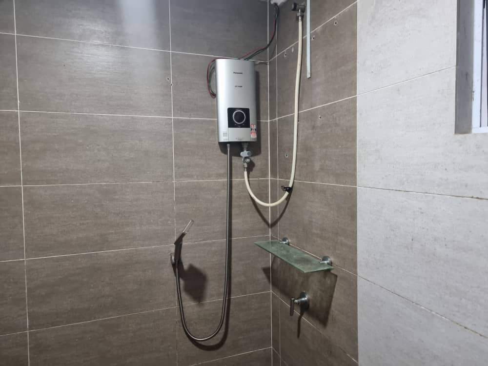 condo in Taman Mas Sepang, Selangor — photo 2