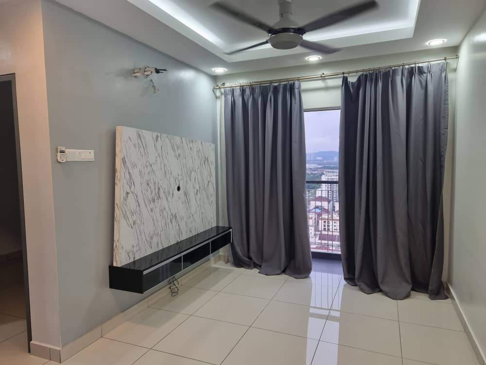 condo in Taman Mas Sepang, Selangor — photo 3