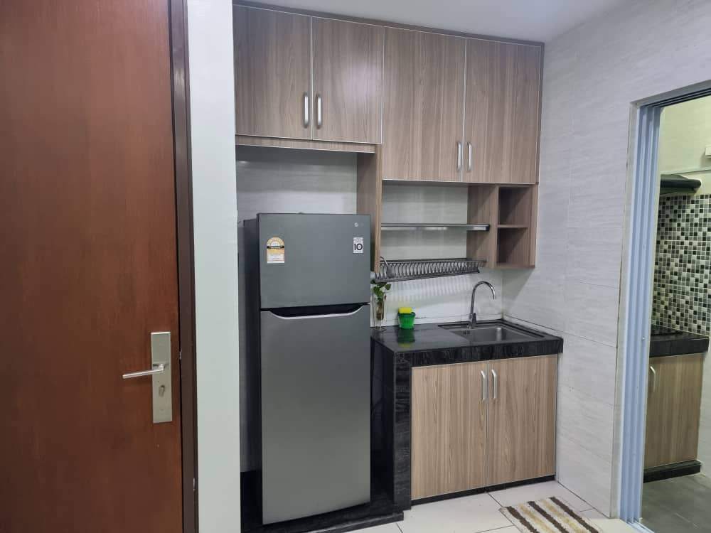 condo in Taman Mas Sepang, Selangor — photo 4