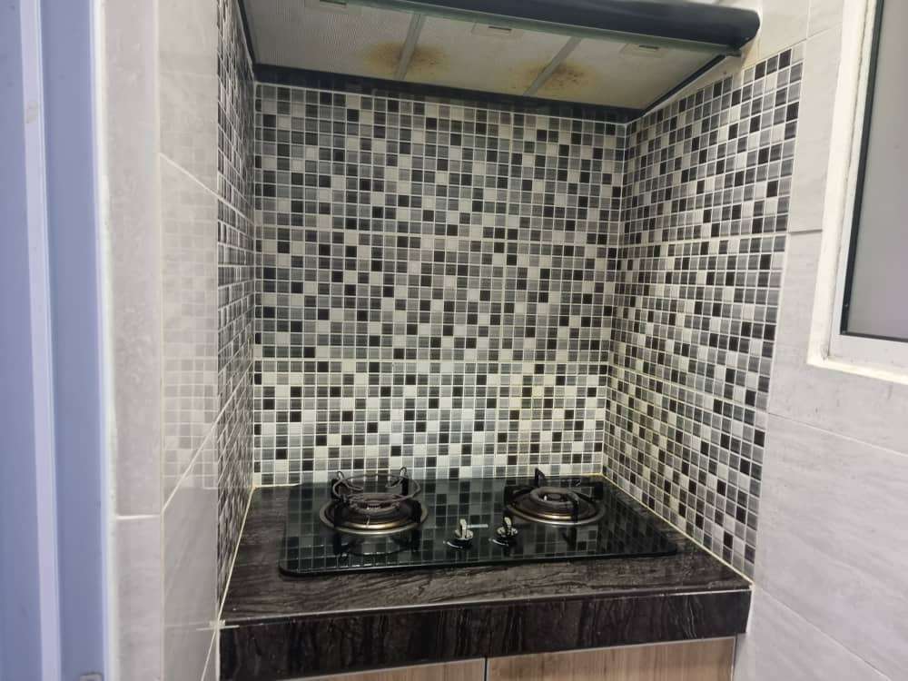 condo in Taman Mas Sepang, Selangor — photo 5