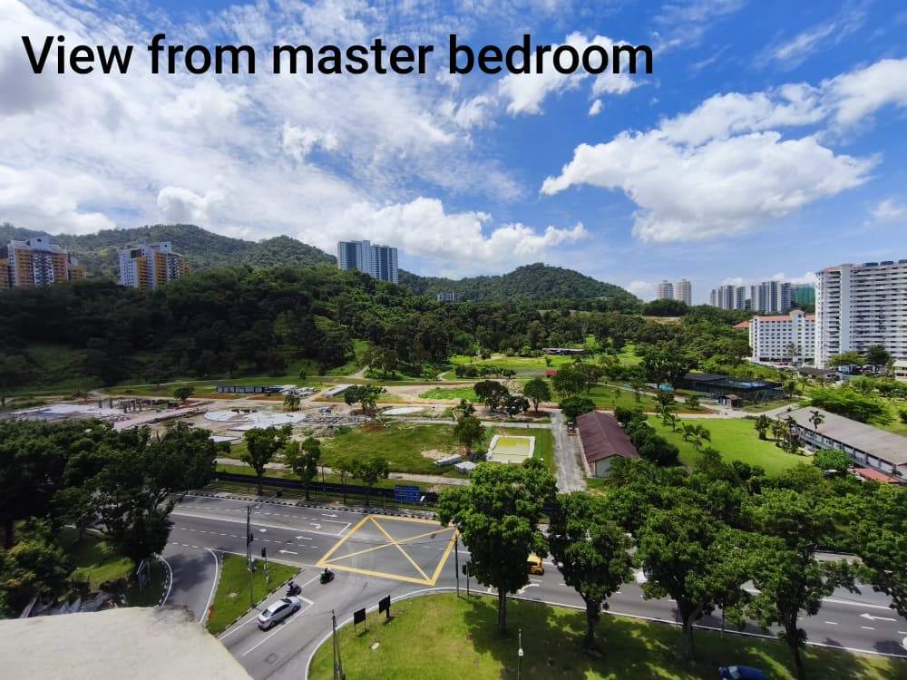 Very Affordable Unit For Sale At Bayan Lepas, Amazing and Convenient!!