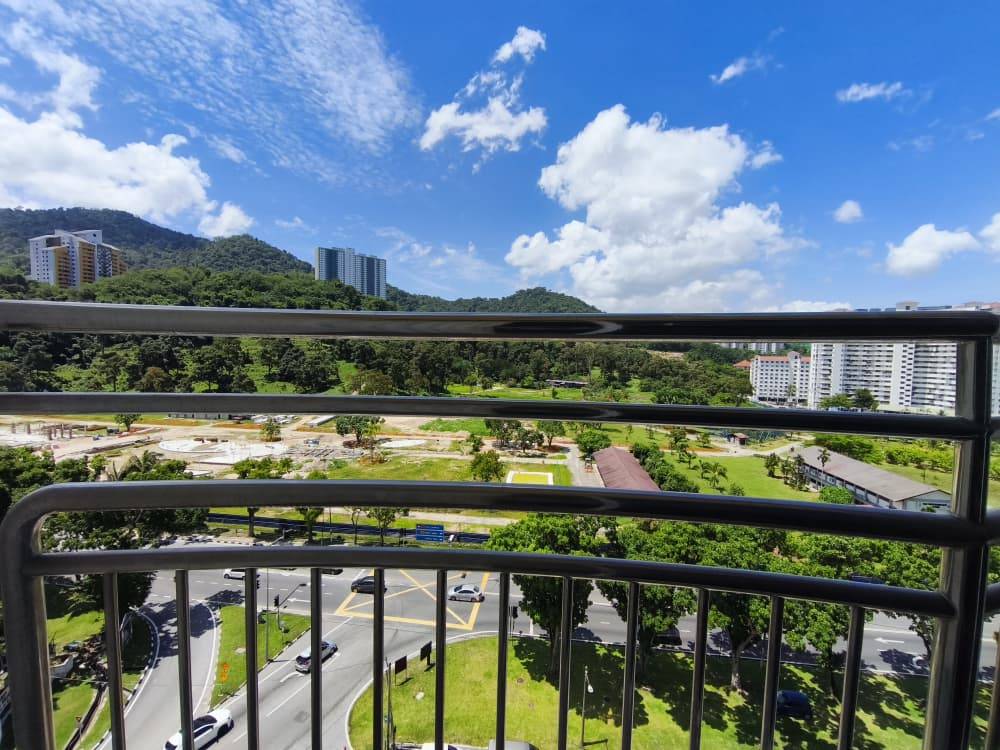 condo in Bayan Lepas, Penang — photo 7