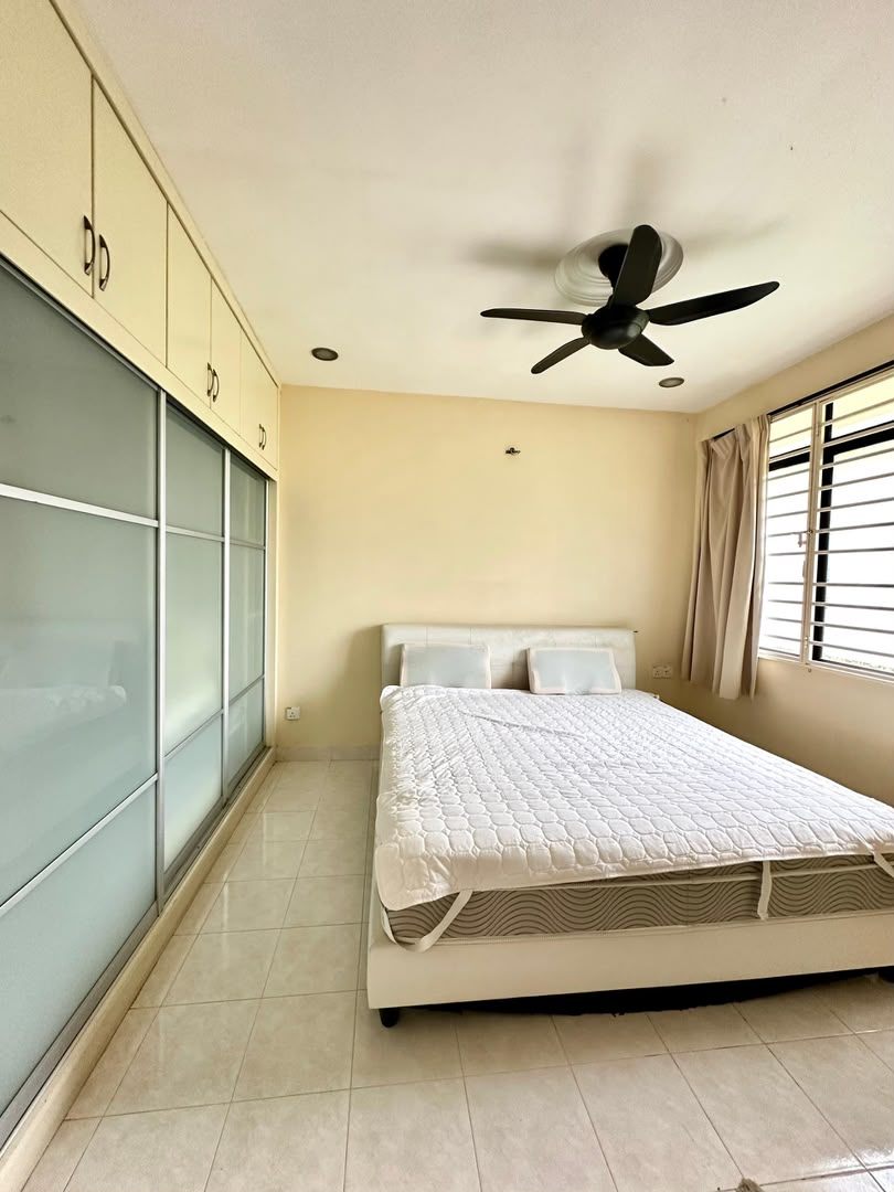 condo in Air Itam, Penang — photo 3