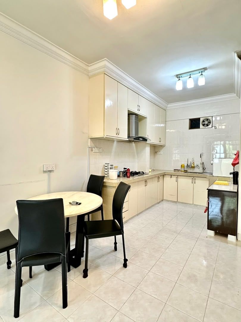 condo in Air Itam, Penang — photo 4