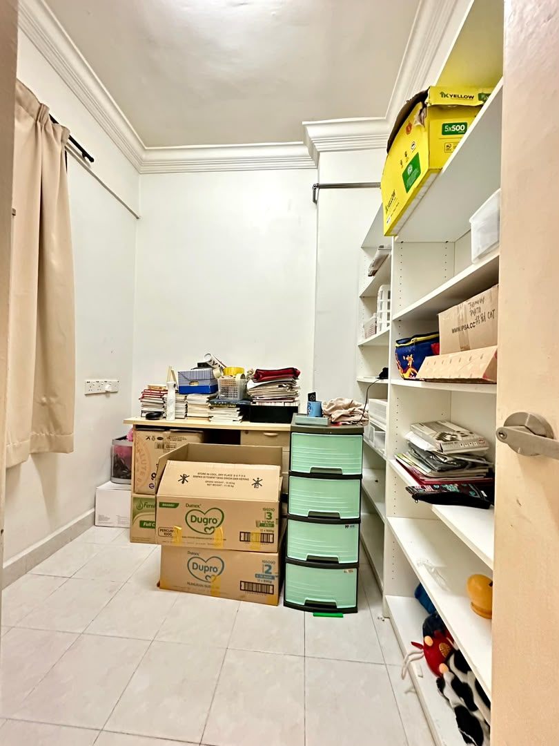 condo in Air Itam, Penang — photo 6