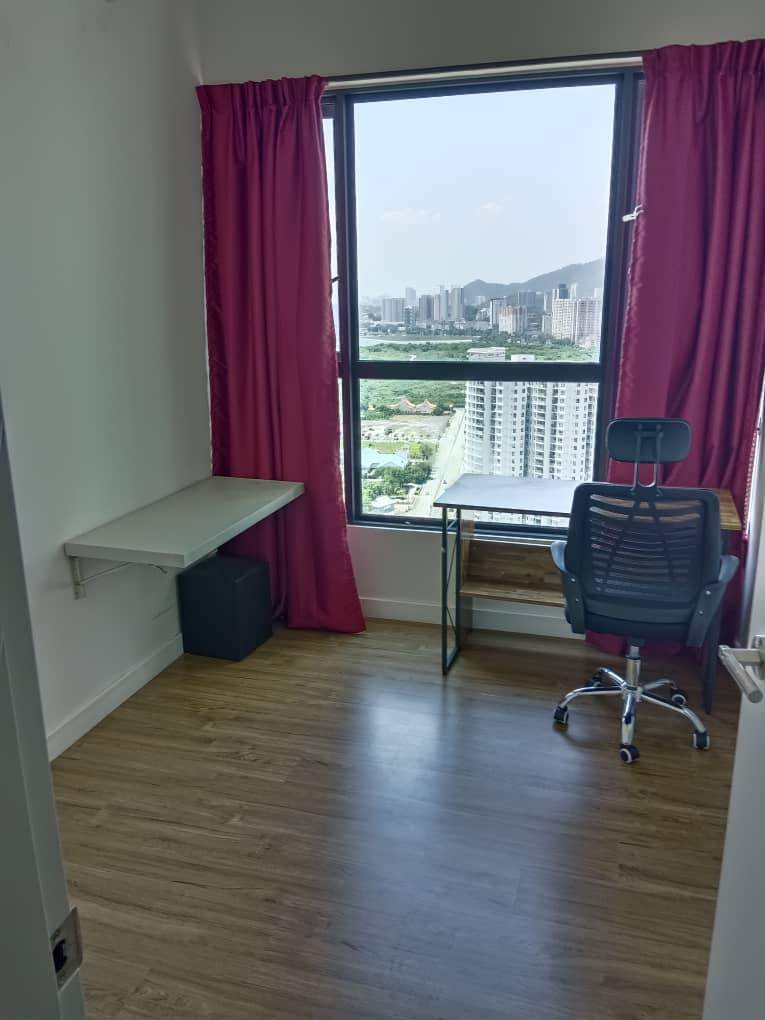 condo in George Town, Penang — photo 6