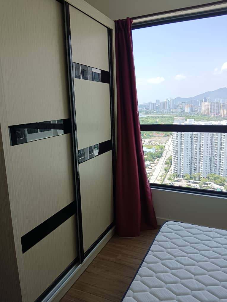 condo in George Town, Penang — photo 7