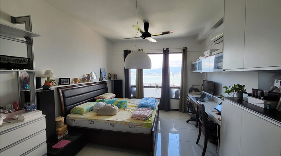 Condo for Sale @ Luminari, Butterworth | Fully Furnished