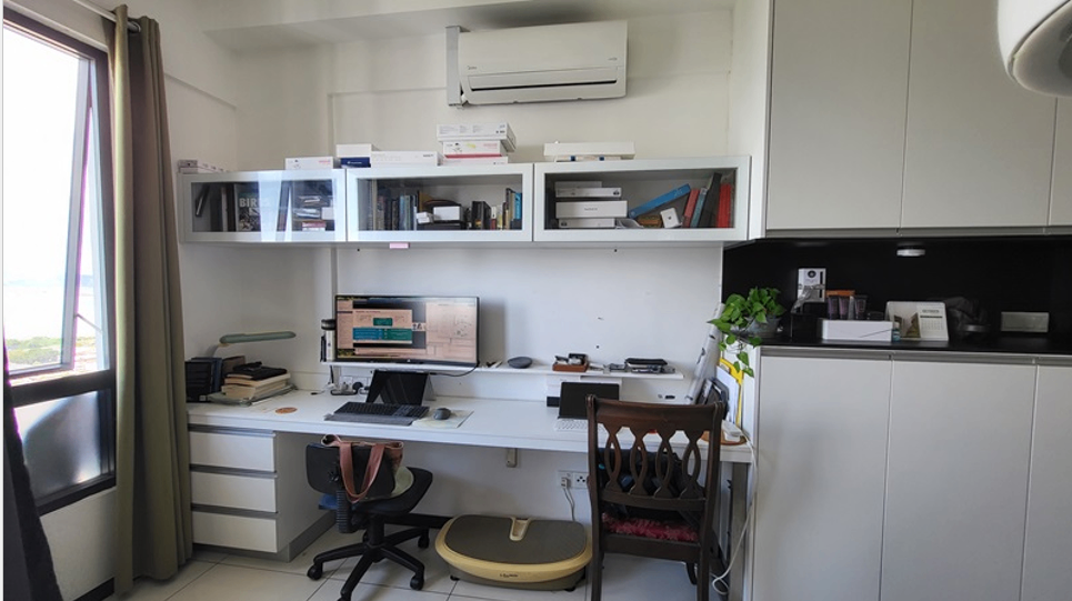 condo in Butterworth, Penang — photo 7