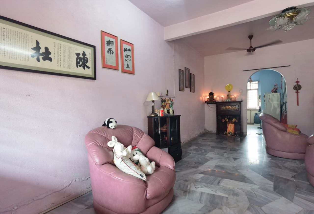 house in Bukit Mertajam, Penang — photo 7