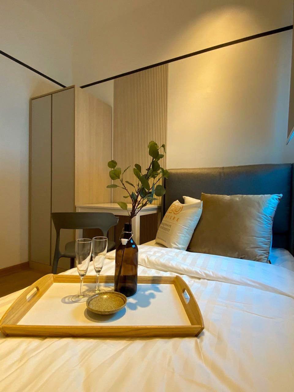 condo in Bayan Lepas, Penang — photo 5