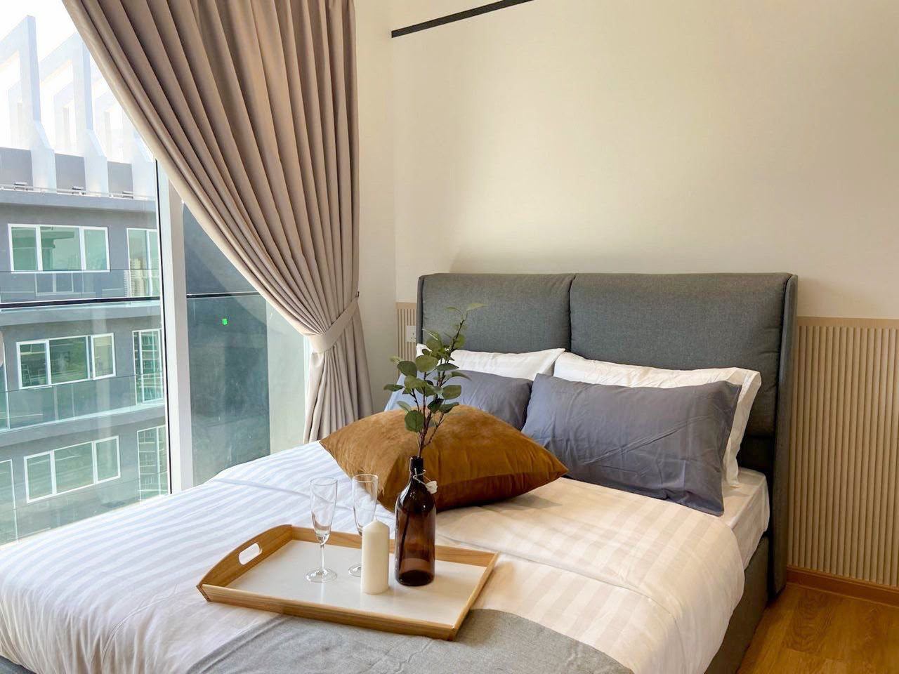 condo in Bayan Lepas, Penang — photo 6