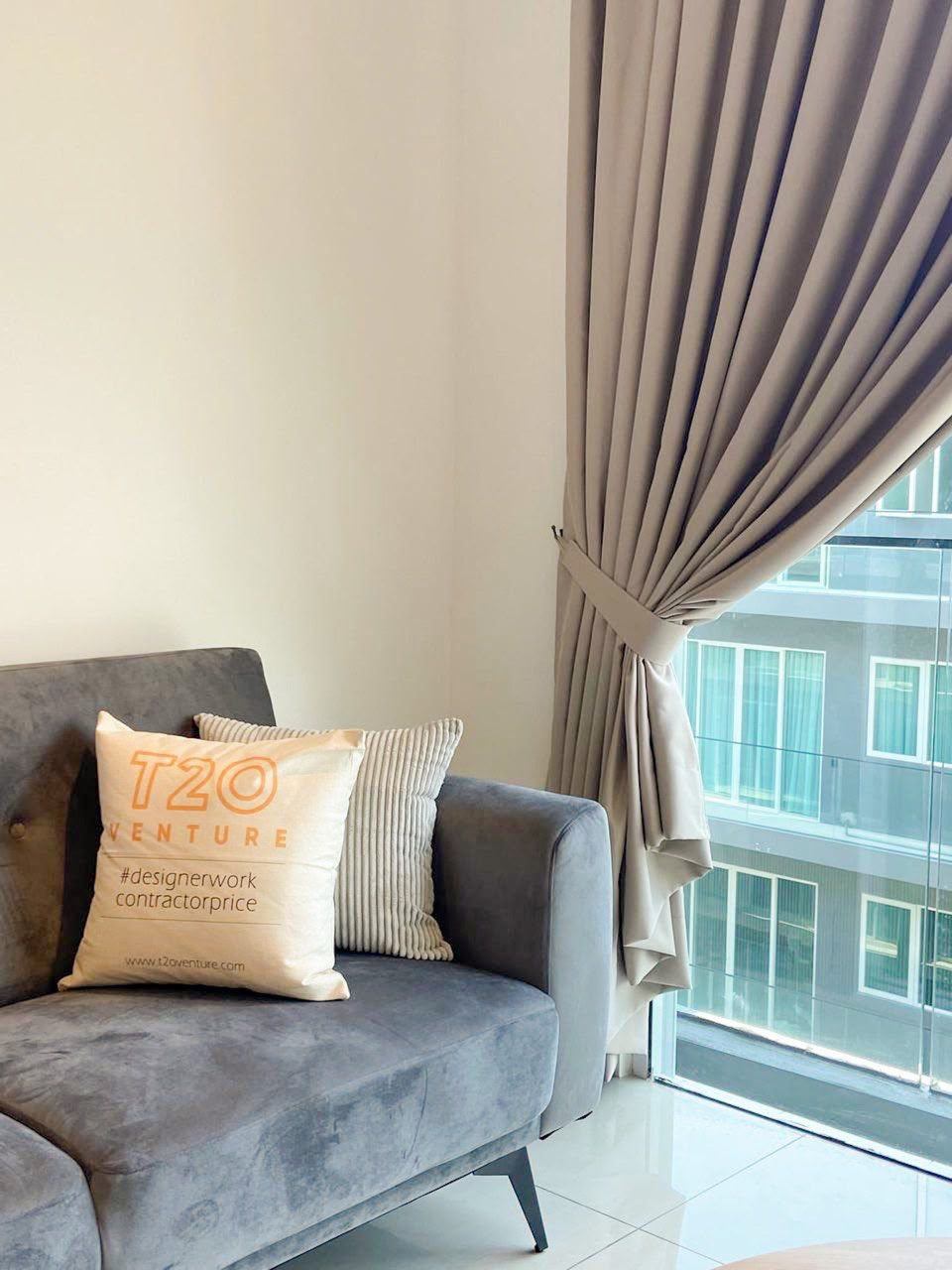 condo in Bayan Lepas, Penang — photo 4