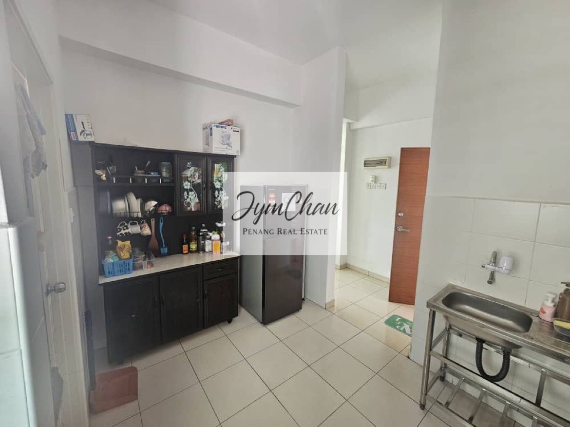 condo in Sungai Ara, Penang — photo 6