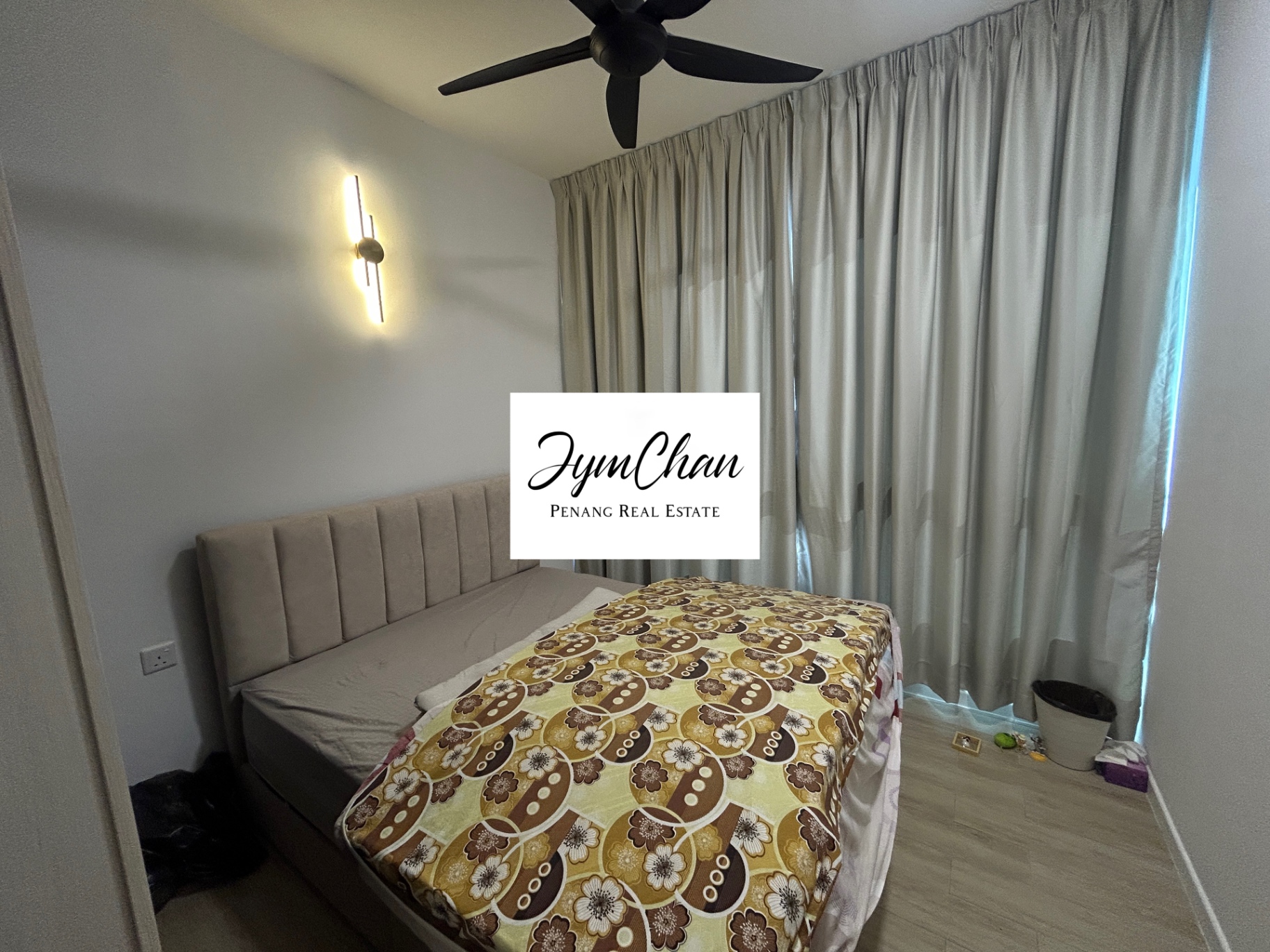 condo in Bandar Cassia, Penang — photo 6