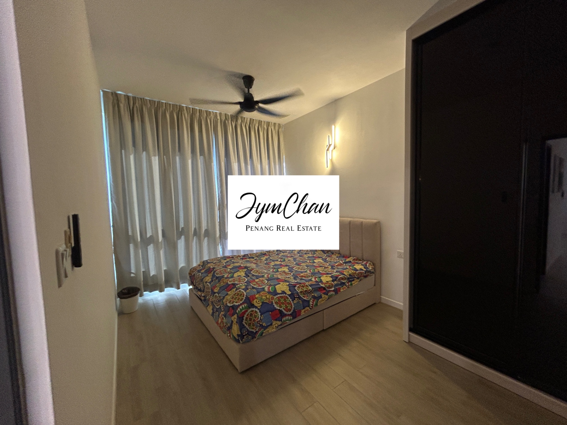 condo in Bandar Cassia, Penang — photo 7