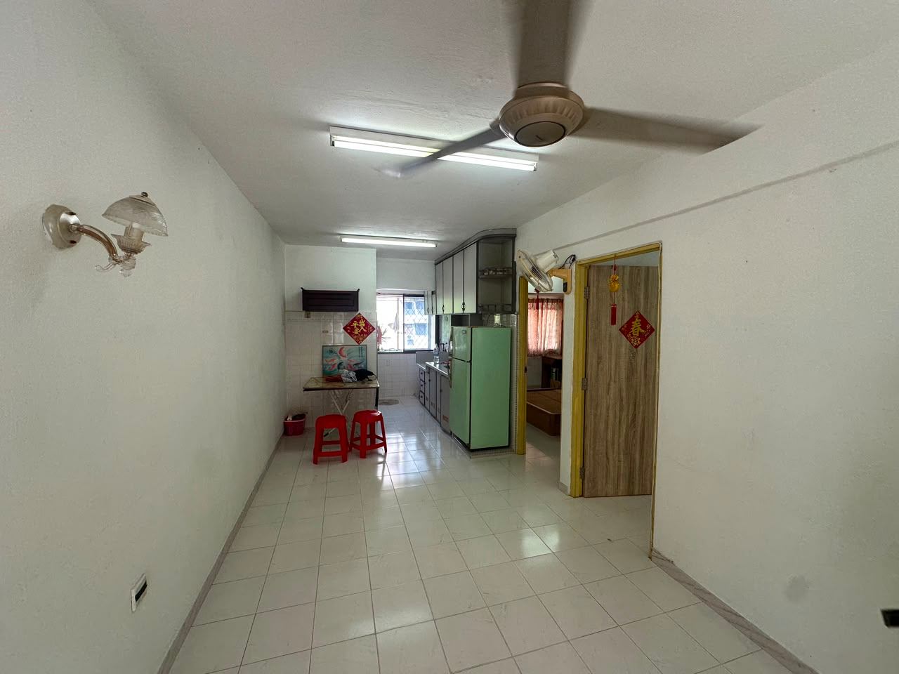 condo in Air Itam, Penang — photo 3