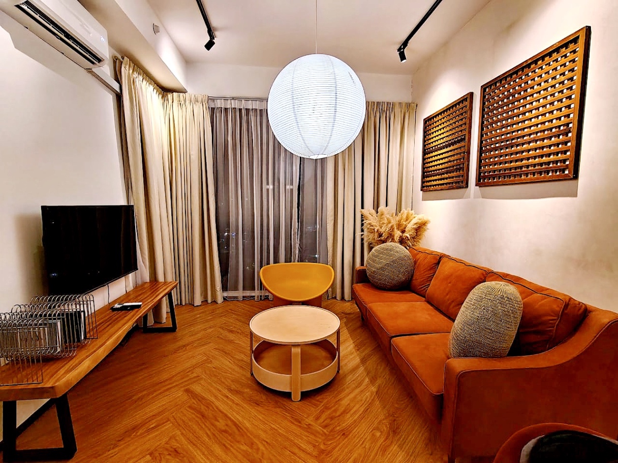 Urban Suites @ Jelutong For Rent