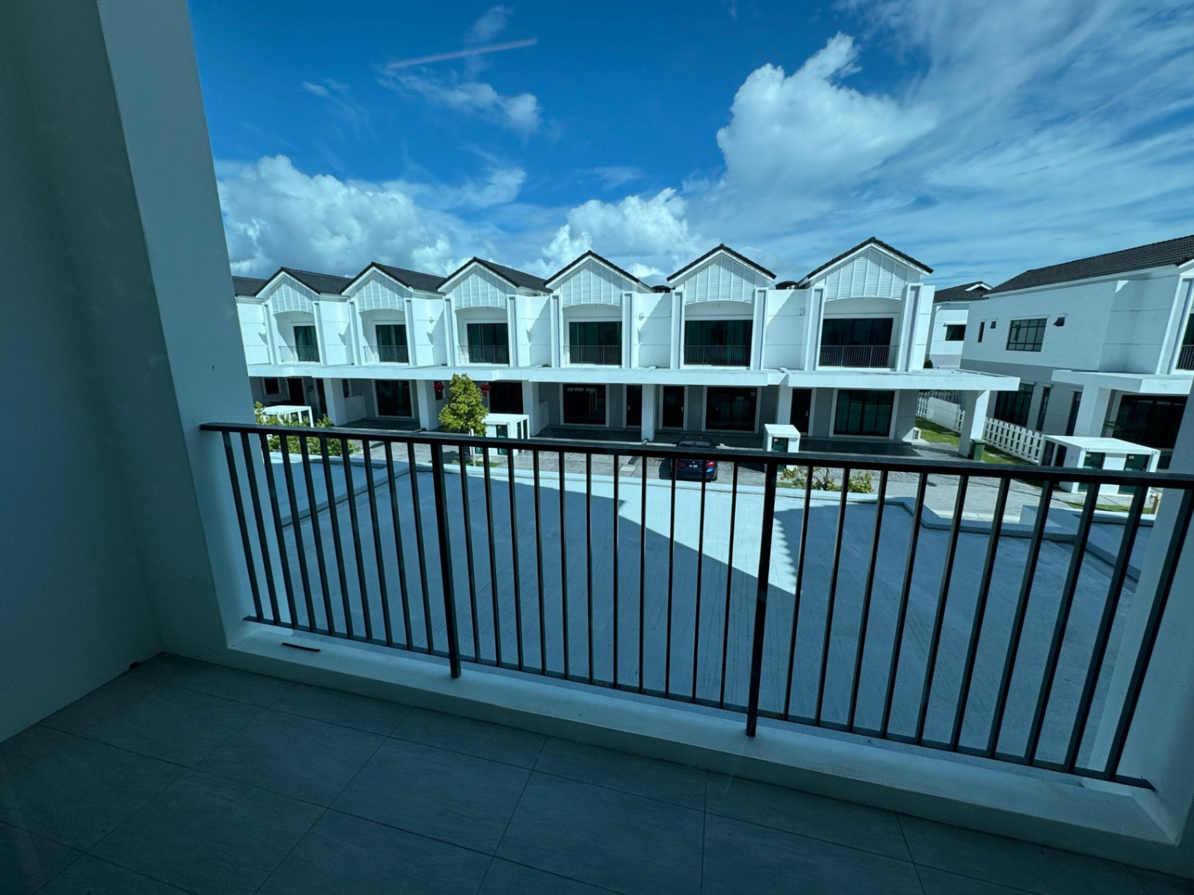 house in Batu Kawan, Penang — photo 2