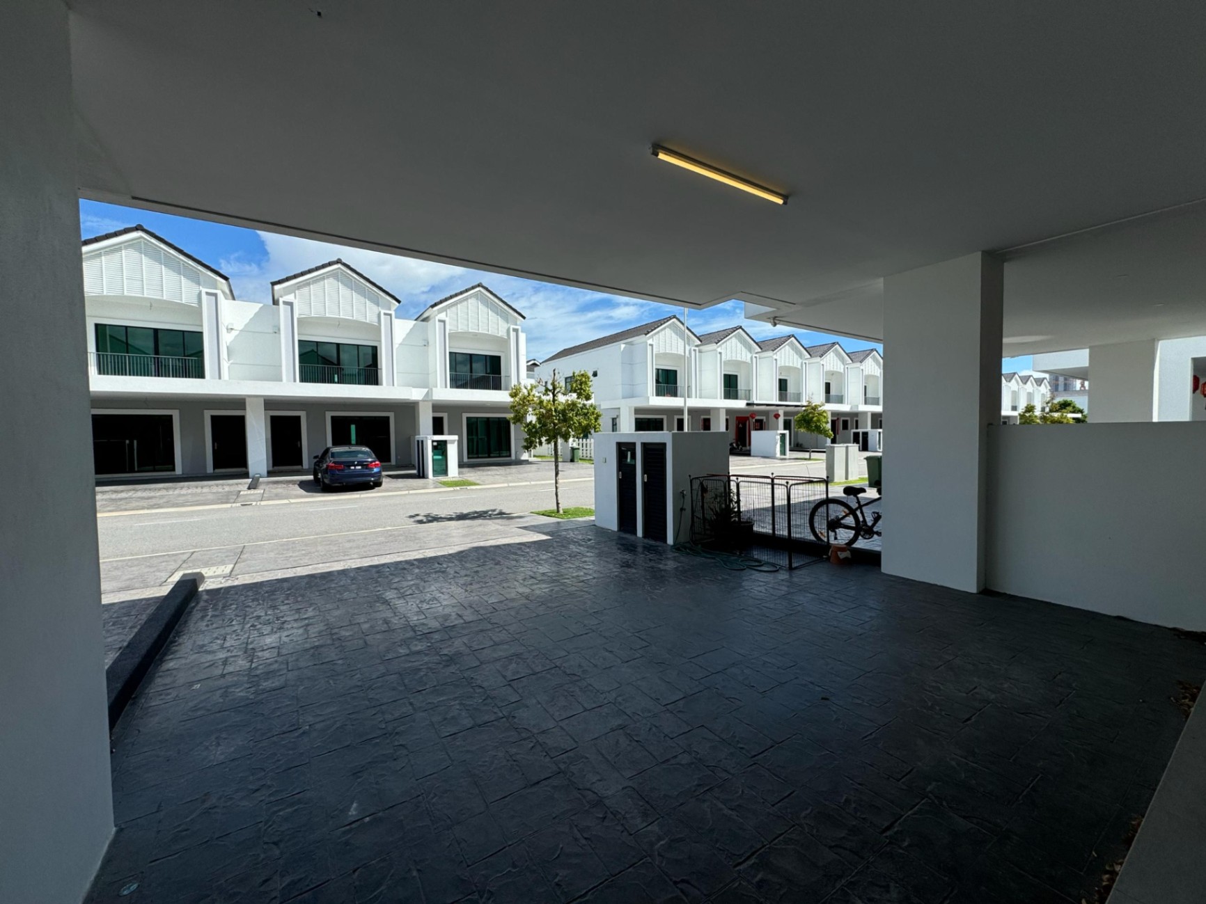 house in Batu Kawan, Penang — photo 4