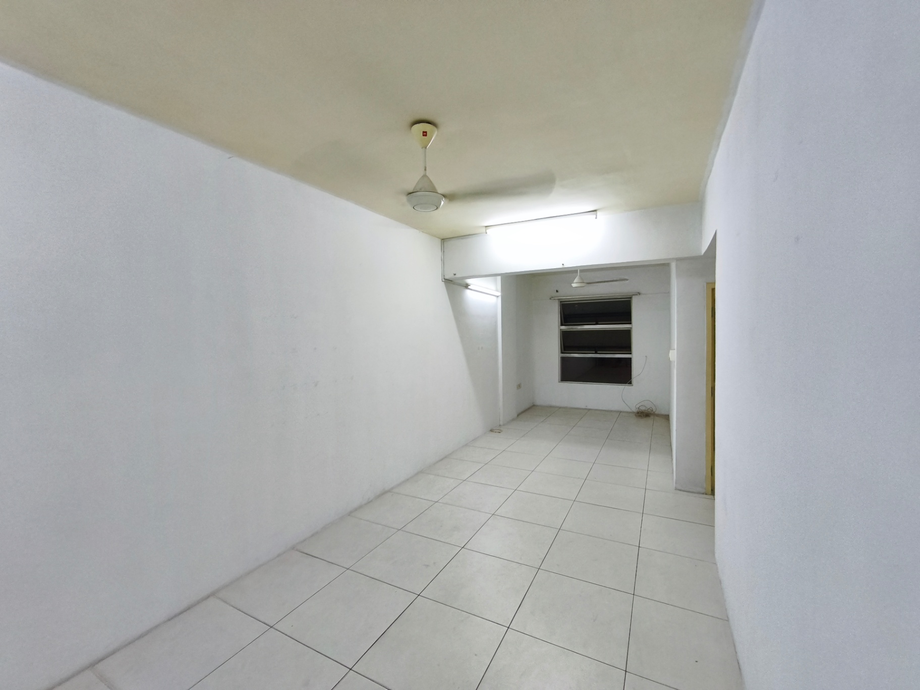 Calisa Residence Rent, 2 Rooms Basic unit, Taman Mas Puchong