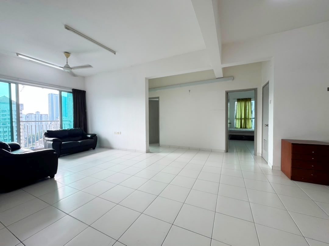 condo in Relau, Penang — photo 5