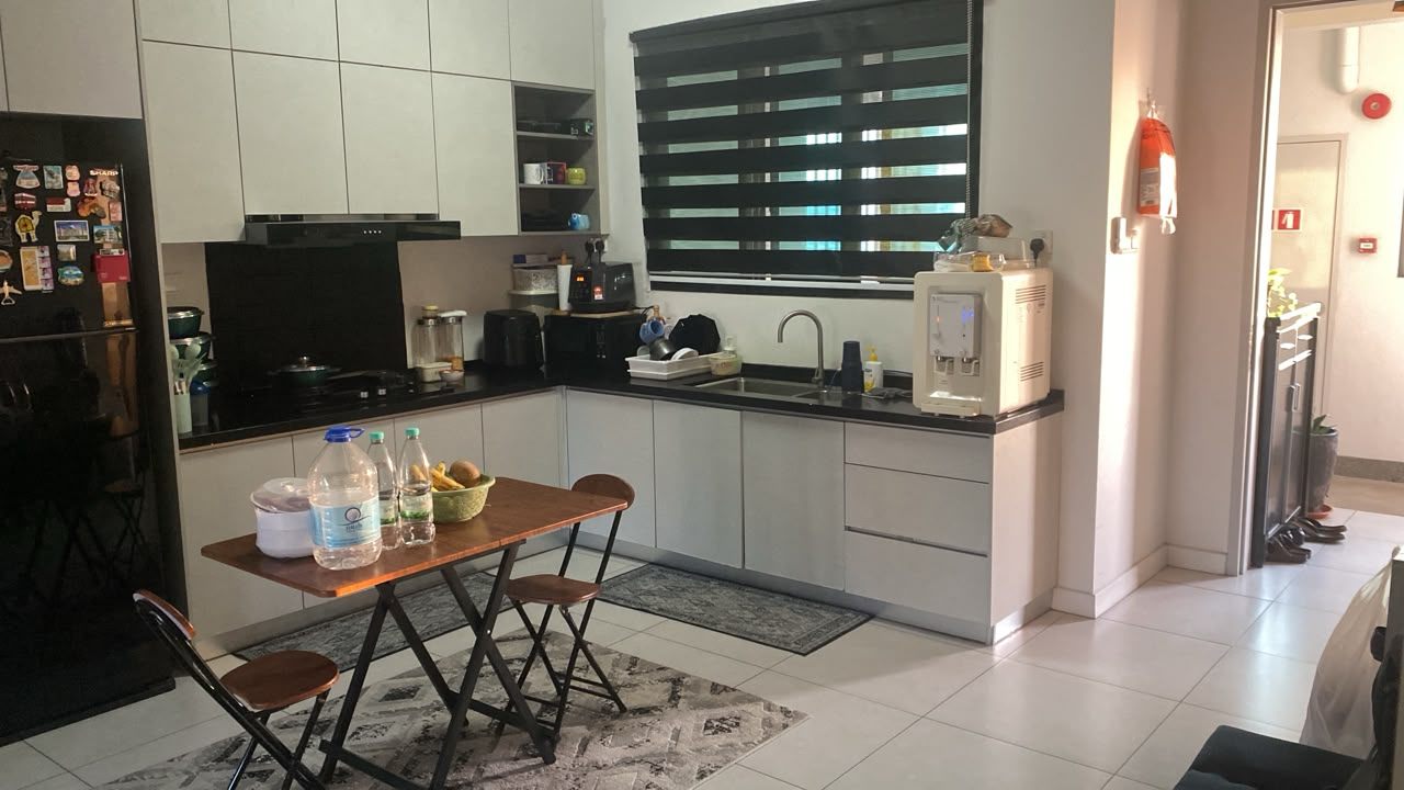 Amazing Unit For Rent At Strategic Location In Jelutong Available Now!
