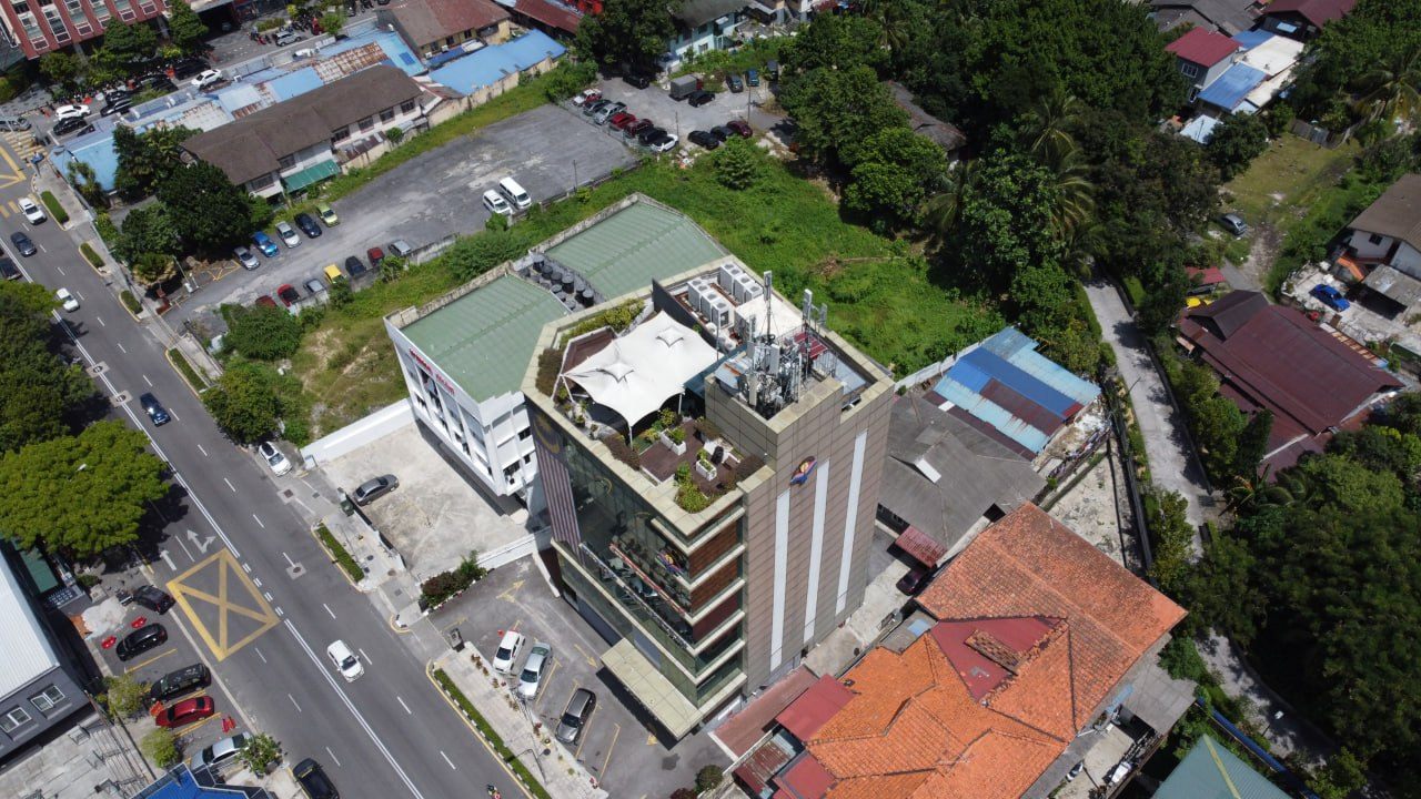 commercial in Kampung Baru, Kuala Lumpur — photo 6