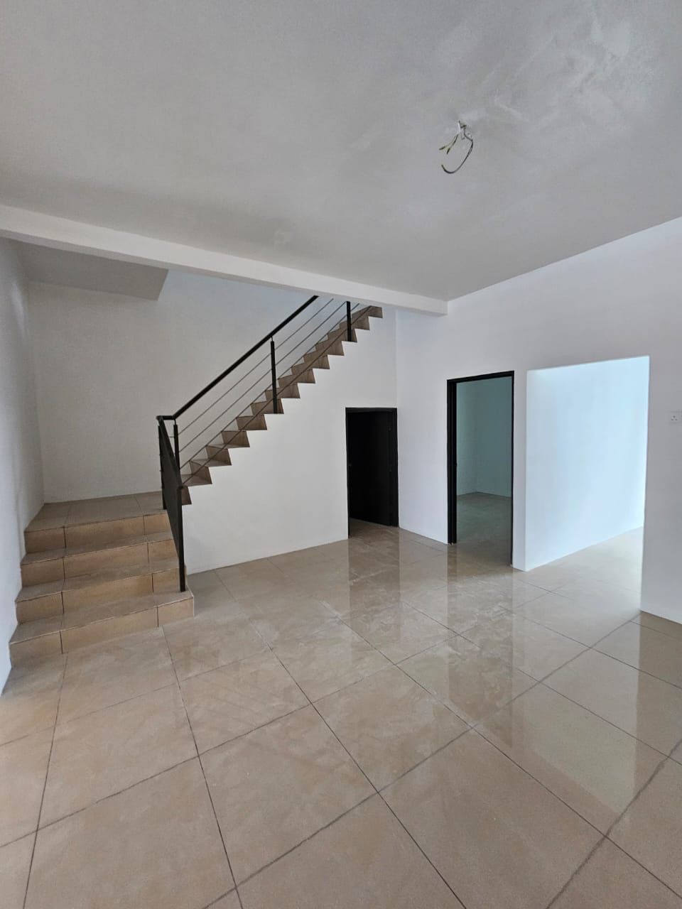 2-Storey Terrace for Sale @ Taman Machang Bubok, Bukit Mertajam | Freehold