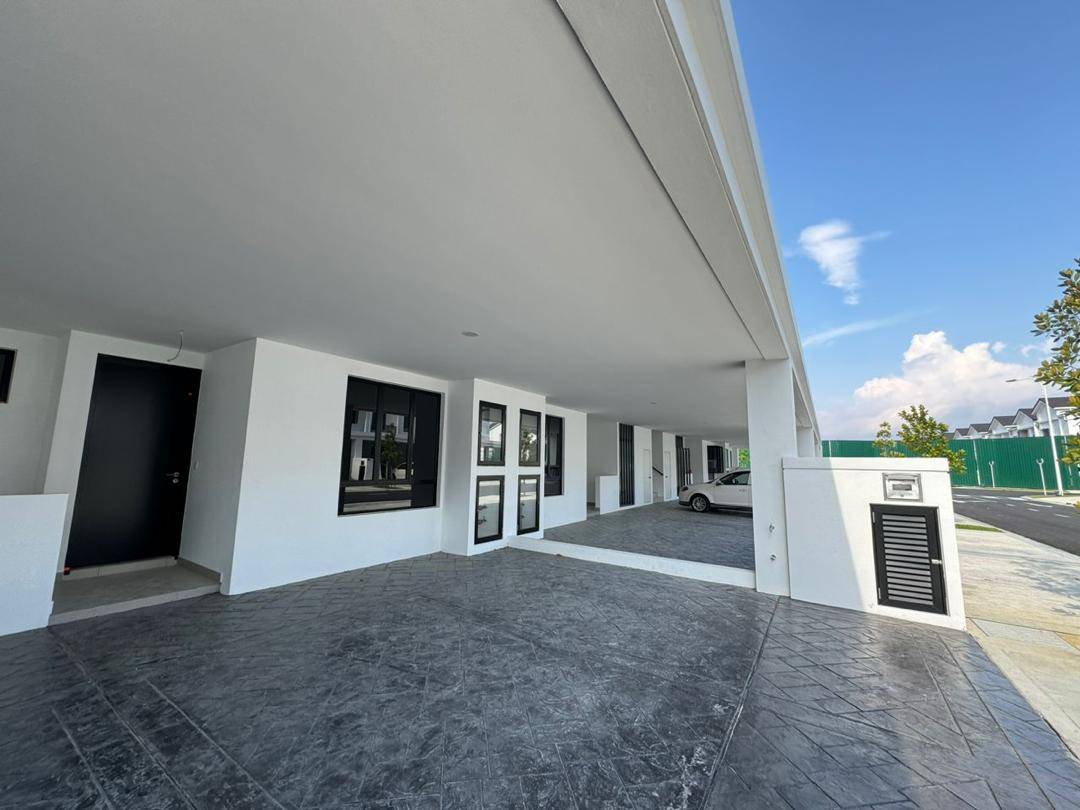house in Batu Kawan, Penang — photo 2
