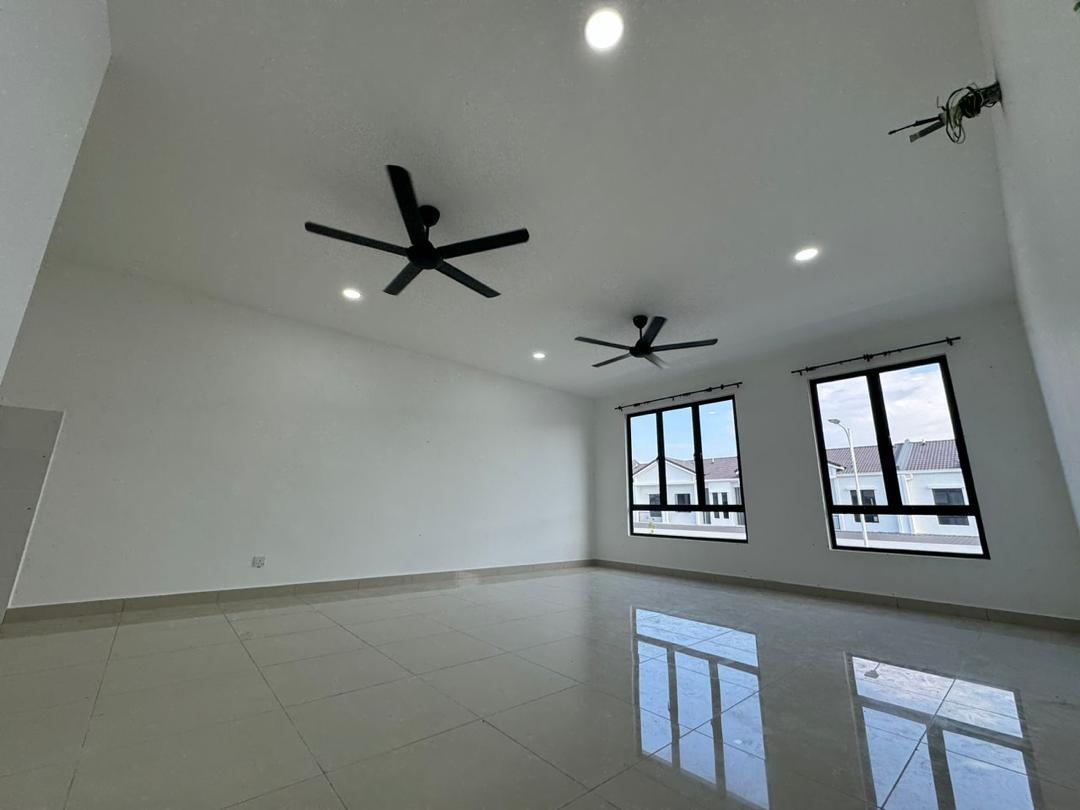 house in Batu Kawan, Penang — photo 5