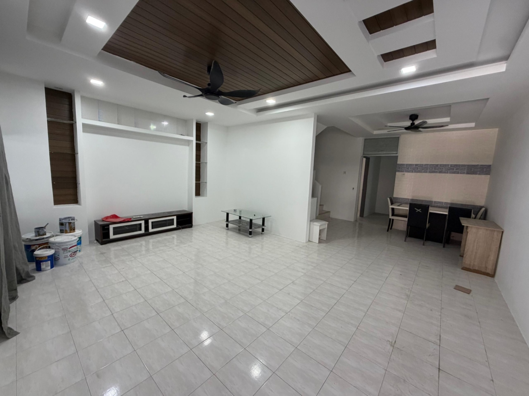 house in Bukit Tambun, Penang — photo 3