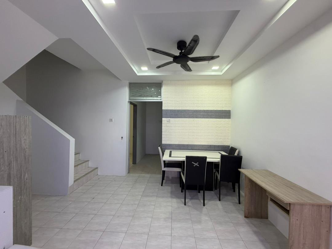 house in Bukit Tambun, Penang — photo 4