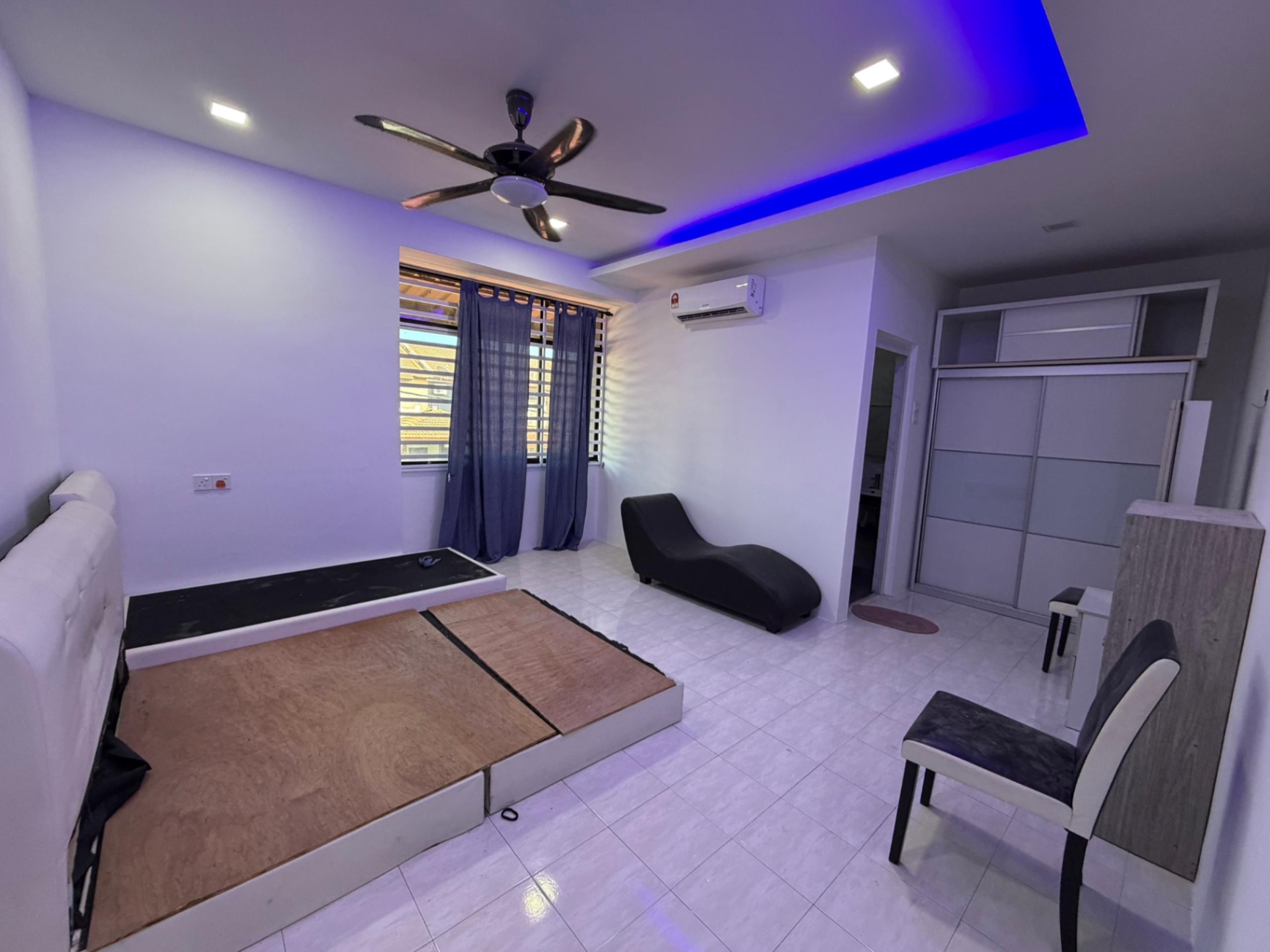 house in Bukit Tambun, Penang — photo 5