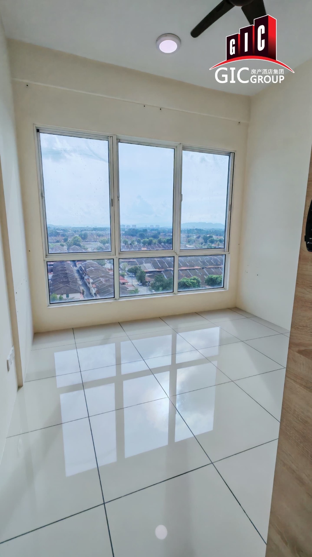 condo in Bukit Tambun, Penang — photo 4