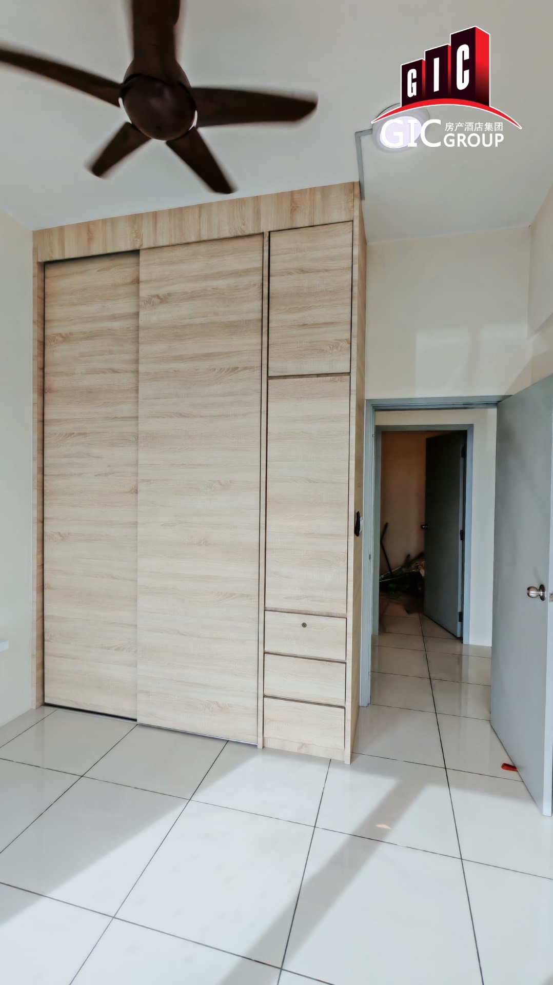 condo in Bukit Tambun, Penang — photo 5