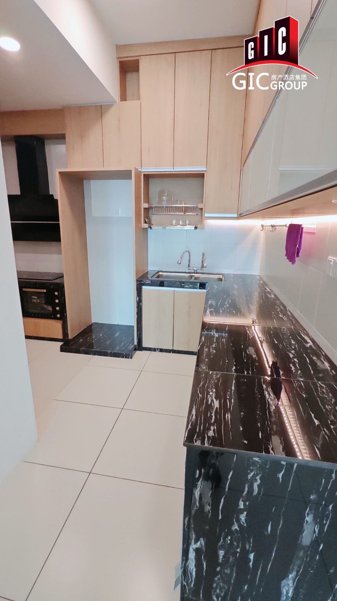 condo in Bukit Tambun, Penang — photo 6