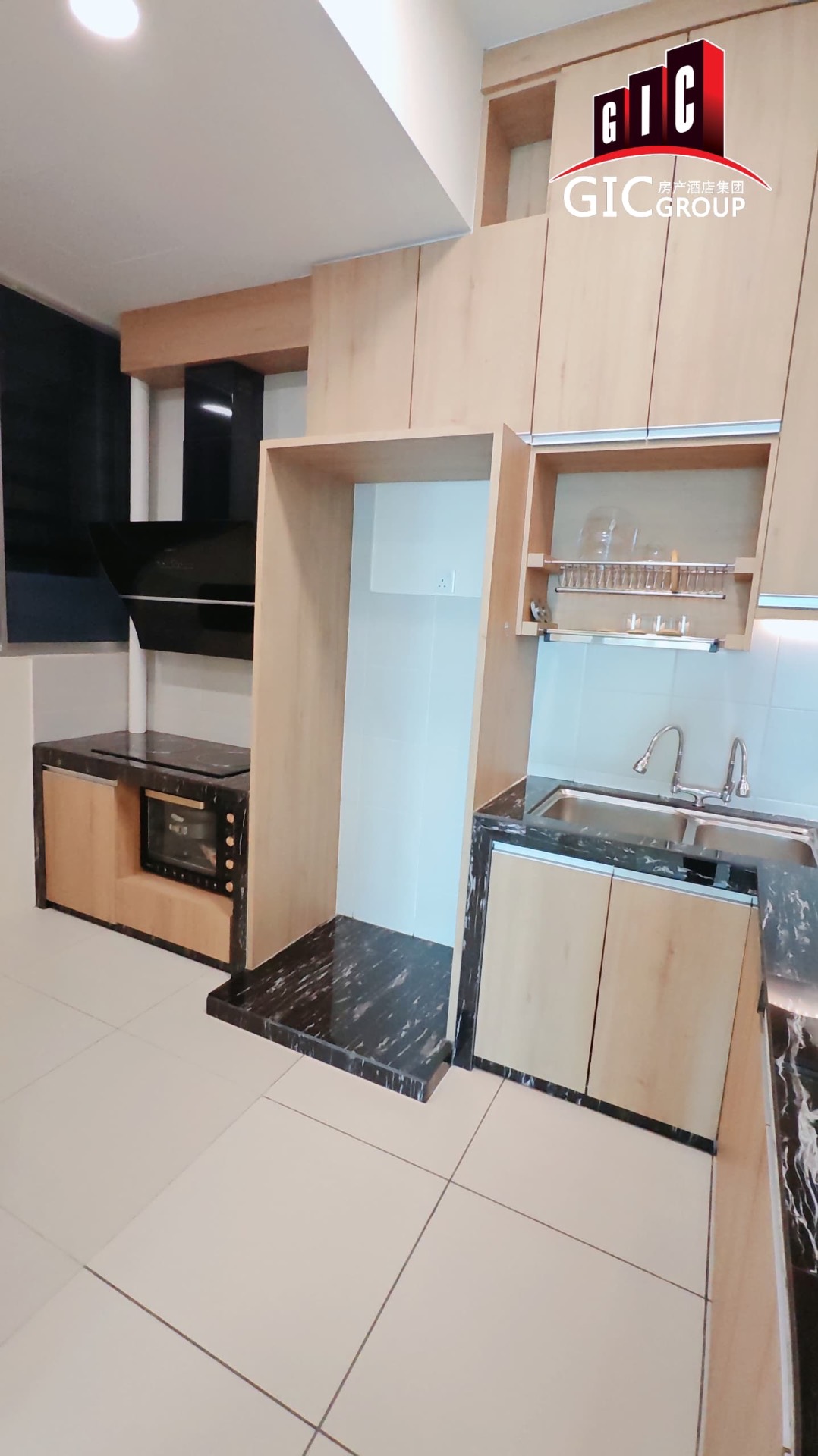 condo in Bukit Tambun, Penang — photo 7