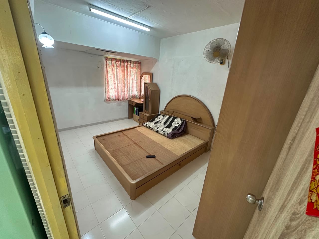 condo in Farlim, Penang — photo 2