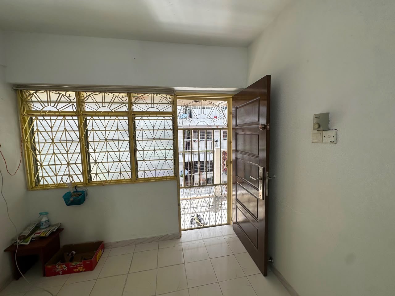 condo in Farlim, Penang — photo 4